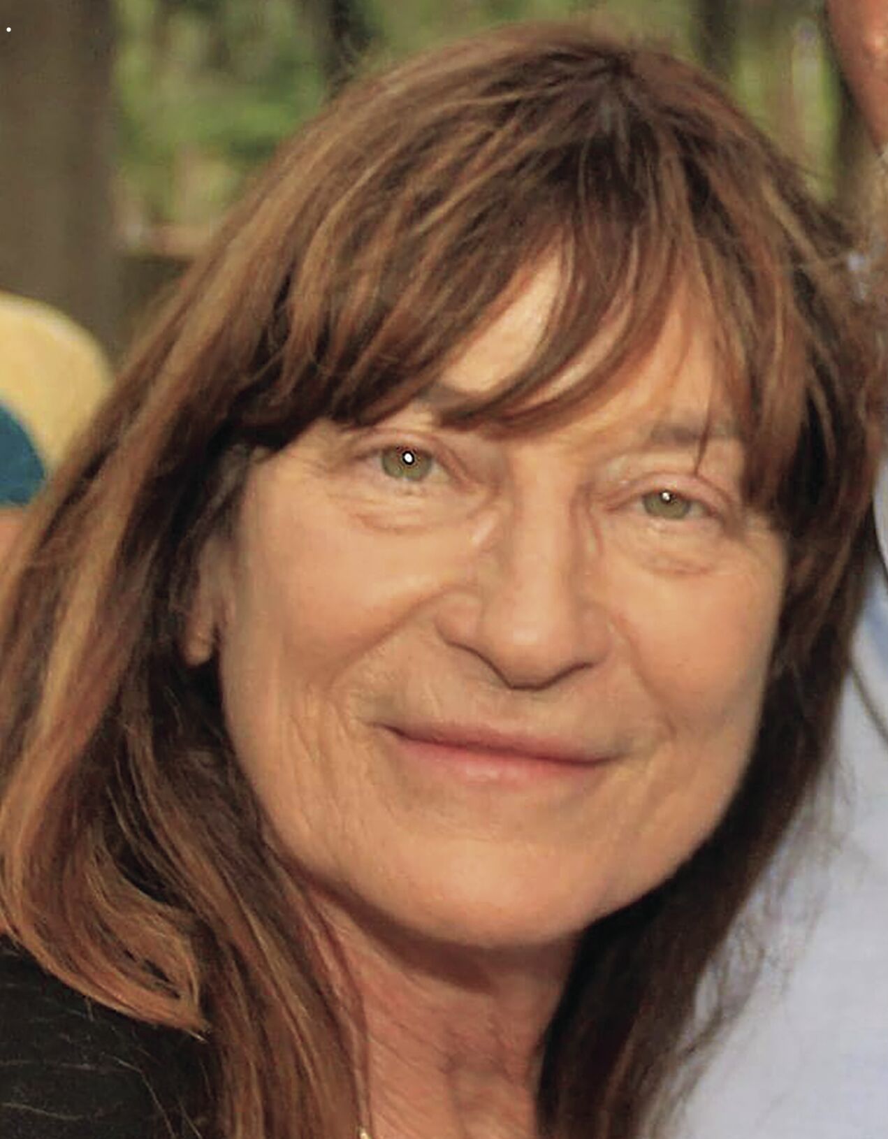 Anne Pope